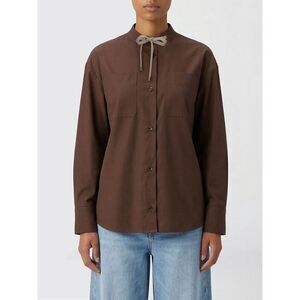 'S Max Mara Shirt Woman Hazel